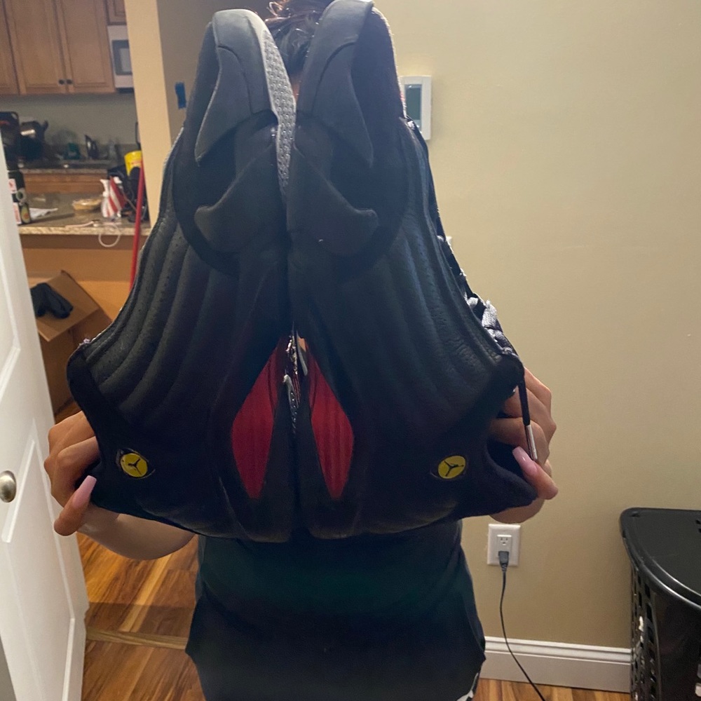 Jordan 14’s - Picture 4 of 6